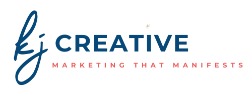 Kristen Jett Creative: Marketing That Manifests
